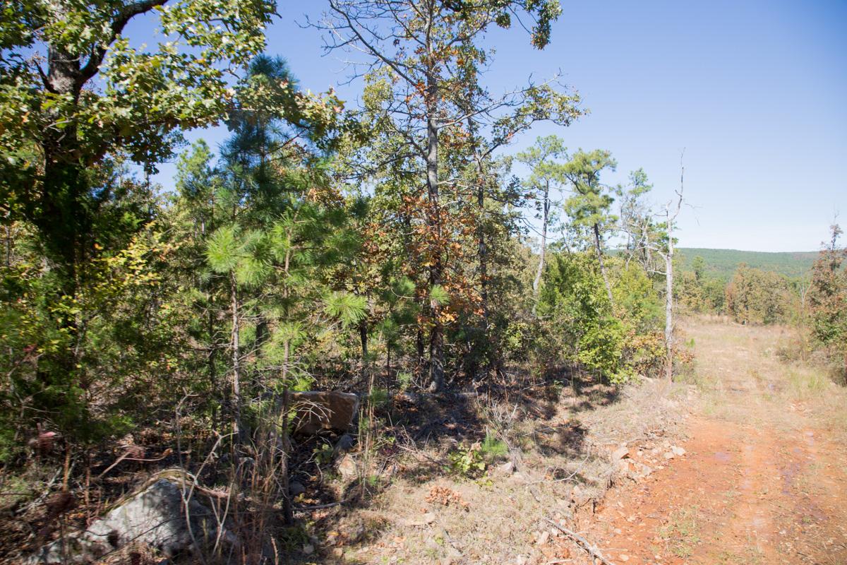 Tract 153 at Stone Creek Phase I in Latimer County, Oklahoma