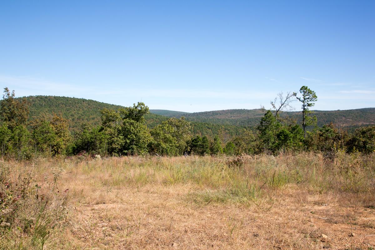 Tract 154 at Stone Creek Phase I in Latimer County, Oklahoma