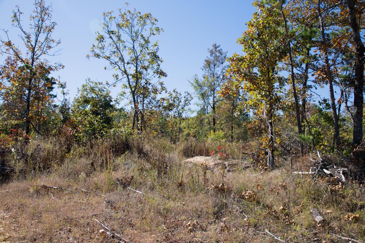 Tract 160 at Stone Creek Phase I in Latimer County, Oklahoma