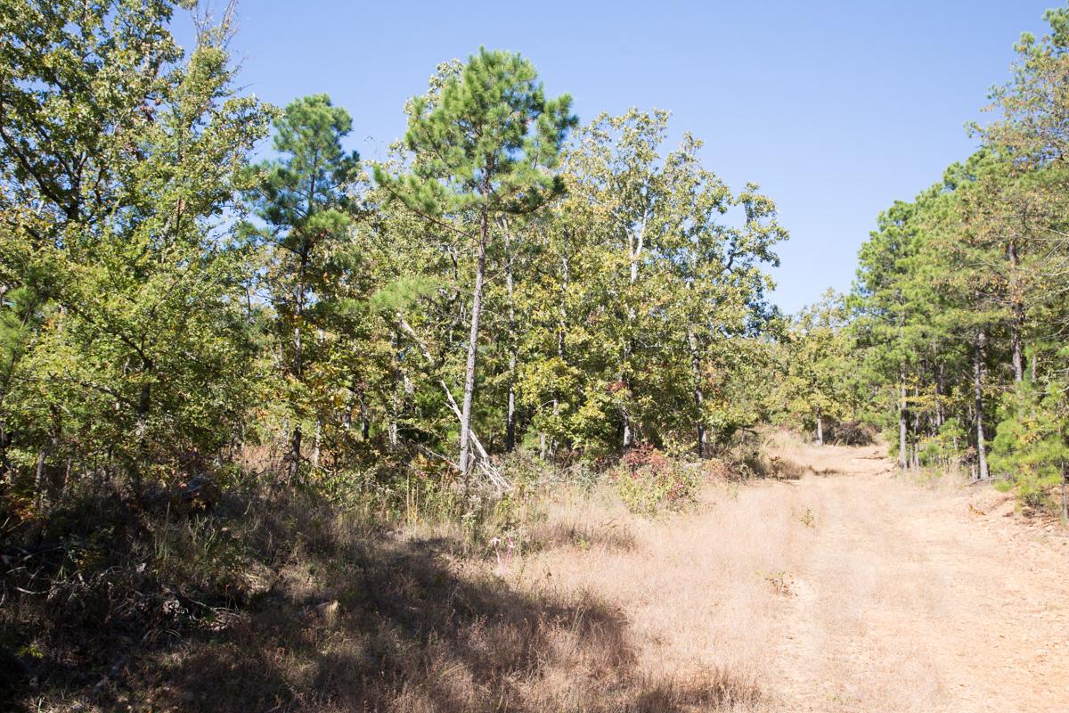 Tract 167 at Stone Creek Phase I in Latimer County, Oklahoma