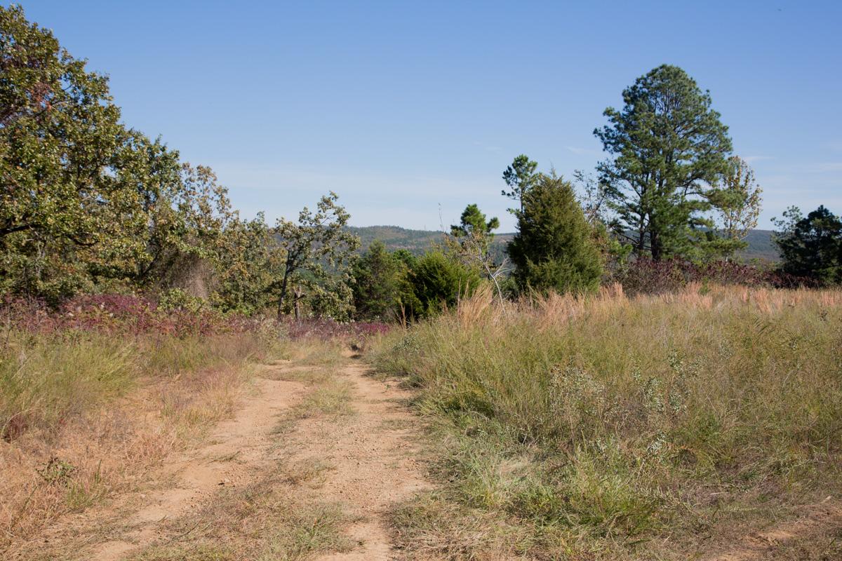 Tract 178 at Stone Creek Phase I in Latimer County, Oklahoma