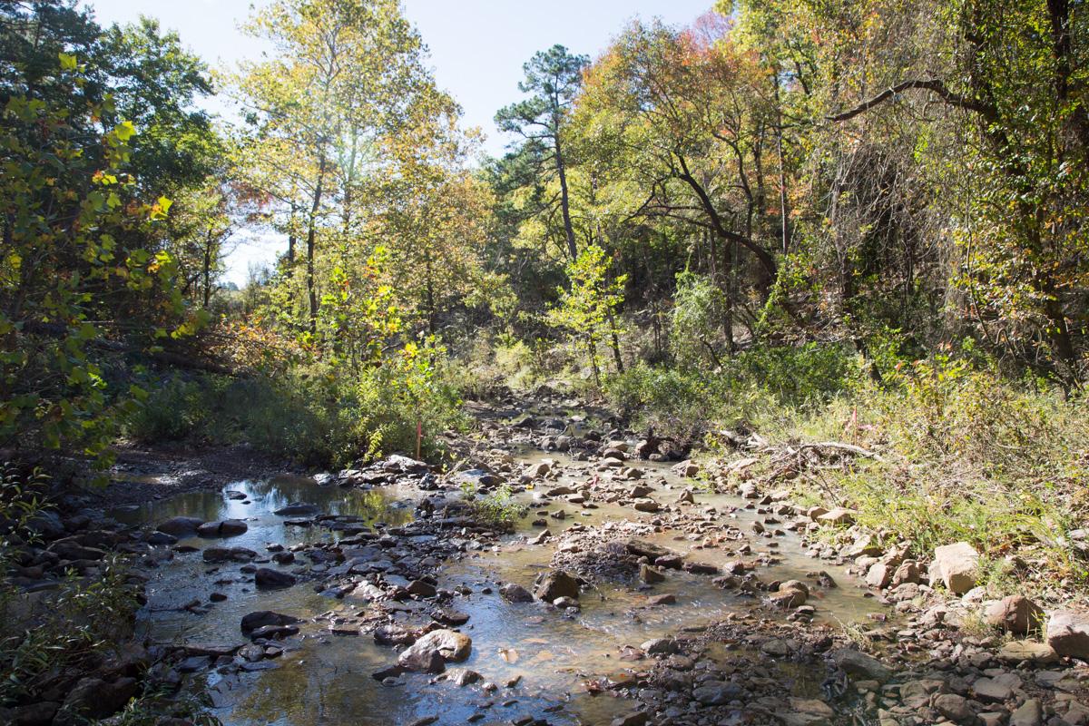 Tract 185 at Stone Creek Phase I in Latimer County, Oklahoma