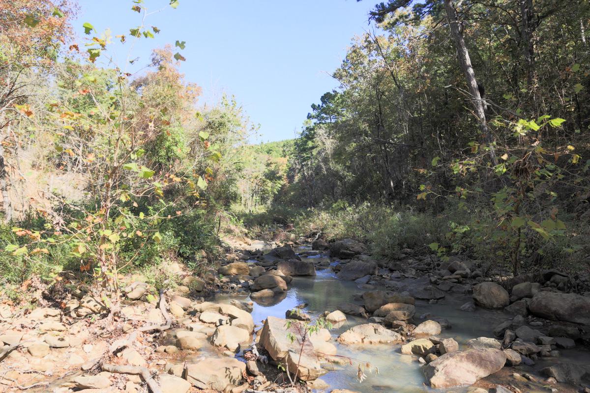 Tract 186 at Stone Creek Phase I in Latimer County, Oklahoma